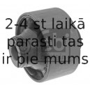 Тяга / стойка, стабилизатор FEBI BILSTEIN 23515