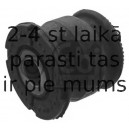 Тяга / стойка, стабилизатор FEBI BILSTEIN 23516