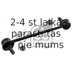 Тяга / стойка, стабилизатор FEBI BILSTEIN 27463