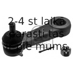 Trose, Stāvbremžu sistēma FEBI BILSTEIN 28737