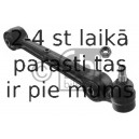 Stūres šķērsstiepņa uzgalis FEBI BILSTEIN 34756