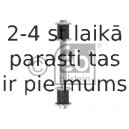 Trose, Stāvbremžu sistēma FEBI BILSTEIN 29305