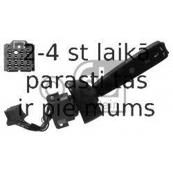 Trose, Stāvbremžu sistēma FEBI BILSTEIN 14212