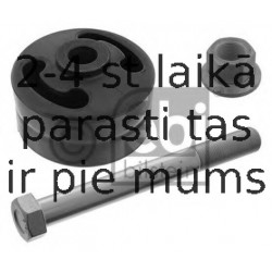 Тяга / стойка, стабилизатор FEBI BILSTEIN 19237