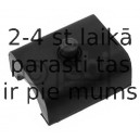 Balst-/Virzošais šarnīrs FEBI BILSTEIN 11745