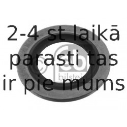 Remkomplekts, Balst-/Virzošais šarnīrs FEBI BILSTEIN 02271