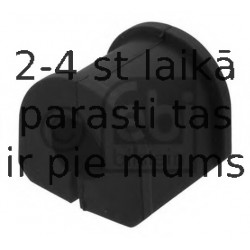 Тяга / стойка, стабилизатор FEBI BILSTEIN 31139