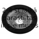 Atsperes atbalstplāksne FEBI BILSTEIN 37165