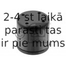 Plunžeris, Augstspiediena sūknis FEBI BILSTEIN 37162