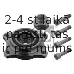 Riteņa rumbas gultņa komplekts FEBI BILSTEIN 36968