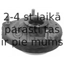 Amortizatora statnes balsts FEBI BILSTEIN 36820