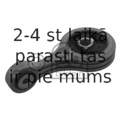 Piekare, Pārnesumkārba FEBI BILSTEIN 36814