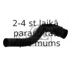 Шланг радиатора FEBI BILSTEIN 36781