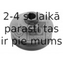 Amortizatora statnes balsts FEBI BILSTEIN 36779