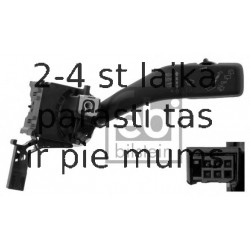 Slēdzis uz stūres statnes FEBI BILSTEIN 36761