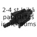 Slēdzis, Durvju kontakts FEBI BILSTEIN 36744