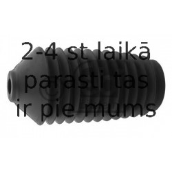 Aizsargvāciņš/Putekļusargs, Amortizators FEBI BILSTEIN 36727