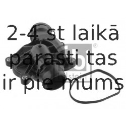 Termostats, Dzesēšanas šķidrums FEBI BILSTEIN 36719