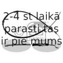 Trose, Stāvbremžu sistēma FEBI BILSTEIN 36711