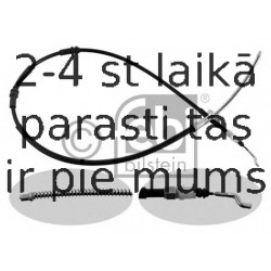 Trose, Stāvbremžu sistēma FEBI BILSTEIN 36711