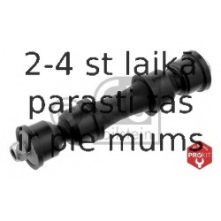 Тяга / стойка, стабилизатор FEBI BILSTEIN 36685