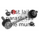 Тяга / стойка, стабилизатор FEBI BILSTEIN 36671