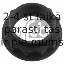 Uzgrieznis FEBI BILSTEIN 36662