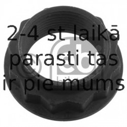 Uzgrieznis FEBI BILSTEIN 36662