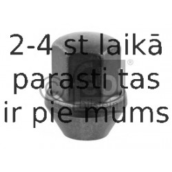 Riteņa stiprināsanas uzgrieznis FEBI BILSTEIN 36655