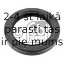 Vārpstas blīvgredzens, Automātiskās pārnesumkārbas flancis FEBI BILSTEIN 36629