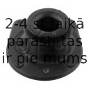 Amortizatora statnes balsts FEBI BILSTEIN 36615