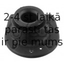 Amortizatora statnes balsts FEBI BILSTEIN 36614