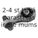 Piekare, Pārnesumkārba FEBI BILSTEIN 36611
