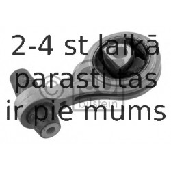 Piekare, Pārnesumkārba FEBI BILSTEIN 36611