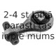 Piekare, Pārnesumkārba FEBI BILSTEIN 36610