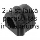 Piekare, Stabilizators FEBI BILSTEIN 36543