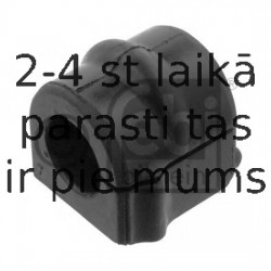 Piekare, Stabilizators FEBI BILSTEIN 36543