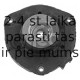 Amortizatora statnes balsts FEBI BILSTEIN 36465