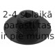 Uzgrieznis FEBI BILSTEIN 36452