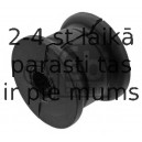 Stabilizators, Balstiekārta FEBI BILSTEIN 36390