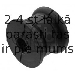 Stabilizators, Balstiekārta FEBI BILSTEIN 36390