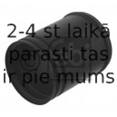 Aizsargvāciņš/Putekļusargs, Amortizators FEBI BILSTEIN 36315
