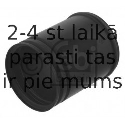 Aizsargvāciņš/Putekļusargs, Amortizators FEBI BILSTEIN 36315