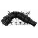 Шланг, вентиляция картера FEBI BILSTEIN 36274