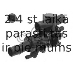 Termostats, Dzesēšanas šķidrums FEBI BILSTEIN 36180