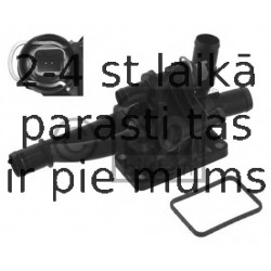 Termostats, Dzesēšanas šķidrums FEBI BILSTEIN 36173