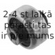 Piekare, Šķērssvira FEBI BILSTEIN 36122