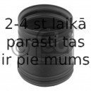 Aizsargvāciņš/Putekļusargs, Amortizators FEBI BILSTEIN 36074