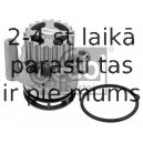 Ūdenssūknis FEBI BILSTEIN 36048