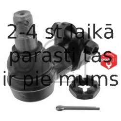 Шаровой шарнир FEBI BILSTEIN 35352